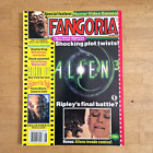 FANGORIA Horror Magazine  Issue# 113 June 1992 - Alien 3, Hellraiser III