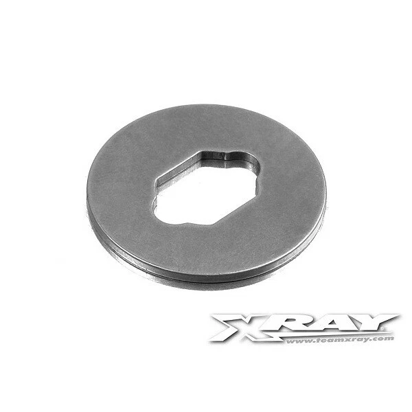 XRAY 354110 Brake Disk - Hardened - V2 - Immagine 1 di 1