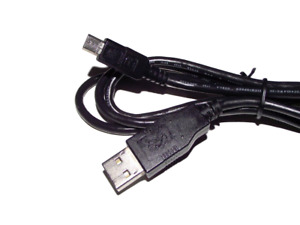 Genuine Sony PS3 Controller USB Charge Sync Cable Playstation 3 Charger