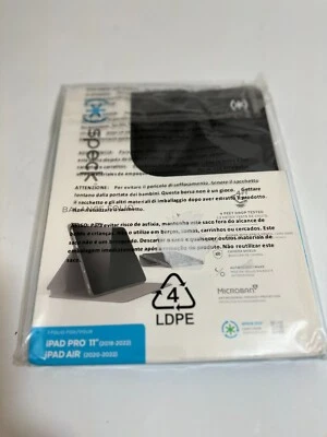 Speck Balance Folio Case for iPad Pro 11" 2018- 2021 & iPad Air 10.9" 2020 - NEW - Image 1 of 2