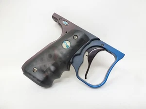 NEW PMI GRIPS 45 TRIGGER FRAME SMOKE WGP AUTOCOCKER SHOCKER SFT NXT ION BOB LONG - Picture 1 of 4