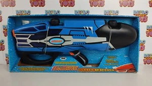 SUPER LIQUIDATOR LASER 2200 GIG WATERGUN FUCILE GUN ACQUA AIR PRESSURE SOAKER - Imagen 1 de 7