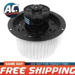 AC Heater Blower Motor for 01-07 Ford Escape Mazda Tribute 01-06 - Picture 1 of 1