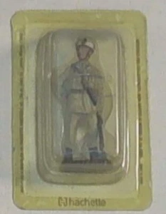 26765 (Soldiers) Paratrooper div lightning alamein 1942Hachette - Picture 1 of 1