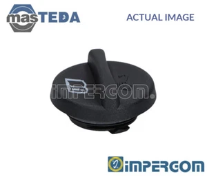 43050 TAPPO RIEMPIMENTO OLIO MOTORE IMPERIUM ORIGINALE PER VAUXHALL ASTRA VI,INSIGNIA I - Foto 1 di 7