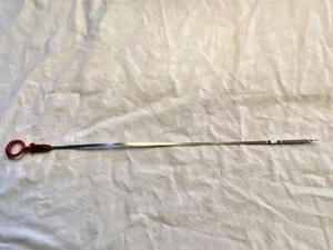 Volvo Oil Dipstick OEM # 9497557 C70 S60 S70 V70 XC70 XC90 - Picture 1 of 4