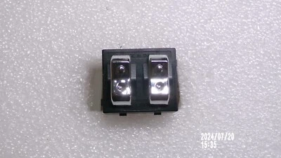 1986 -  1993 Dodge Truck Dakota Ramcharger  Van Master Power Window Switch 86 93 - Image 1 of 4