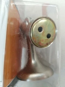 Onward 67NBR Magnetic Door Stop, Brushed Nickel (M1) - Picture 1 of 3