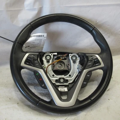 Volante Hyundai Veloster 2015 con controles OEM Foto 1 de 3