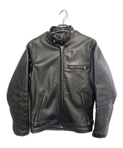 Chaqueta Schott 641 Single Riders - Imagen 1 de 10