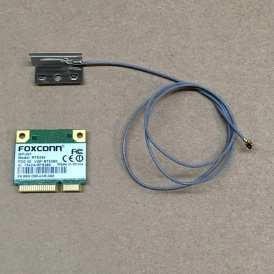 Vizio E701i-A3 и другие ТВ WiFi модуль Foxconn WFU01 RT5390 - проверено - Изображение 1 из 3