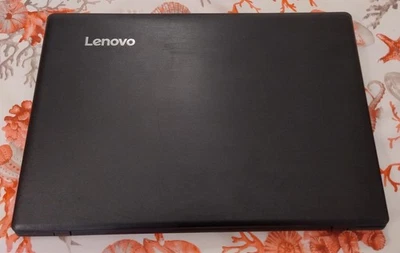 Notebook Lenovo 15,6" PC Portatile perfette condizioni ottimo per la scuola - Immagine 1 di 4