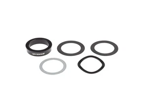FSA 386 EVO Bottom Bracket Adaptor Converter for BB30/PF30 Frames | Crank - Picture 1 of 2