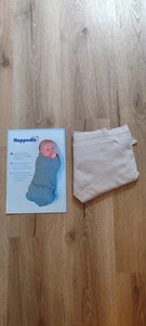 HOPPEDIZ PUCKTUCH ELASTISCH Baby-Tuch - Bild 1 von 4