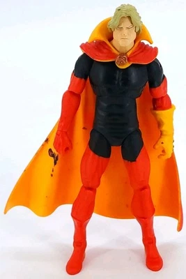 Hasbro Marvel Legends 2007 ADAM WARLOCK - BAF Red Hulk - exclusivo de Target Foto 1 de 4