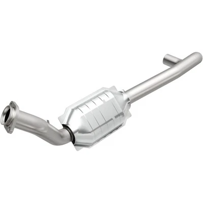 MagnaFlow Catalytic Converter: EPA, For 2004-2005 Dodge Ram 1500 — 第 1/4 张图片