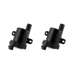 2 Pack Ignition Coil for Ski-Doo Backcountry 600 2021-2023 OEM# 512061358 - Picture 1 of 9