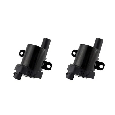 2 Pack Ignition Coil for Ski-Doo Backcountry 600 2021-2023 OEM# 512061358 - Image 1 of 4