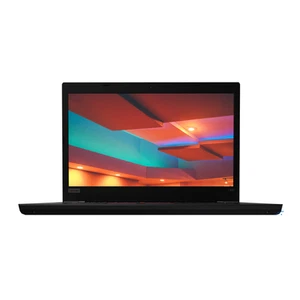 Lenovo Thinkpad L490 14'' Intel Core i5-8265U 16GB RAM 256GB SSD FHD Win11 Pro - Bild 1 von 8