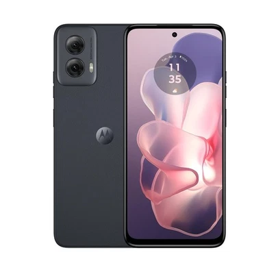 Motorola XT2415-1 Moto G Power 5G 2024 6.7" 8GB RAM 128GB Storage Midnight Blue
