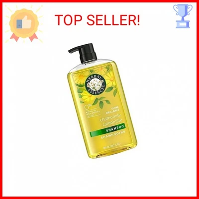 Herbal Essences Shine Collection Shampoo - Image 1 of 2