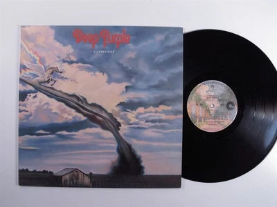DEEP PURPLE Stormbringer WARNER BROS LP y - Image 1 of 2