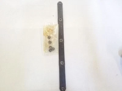 Riel de aceite del árbol de levas de culata | Se adapta a BMW 740i 540i 1993-1995 Foto 1 de 4