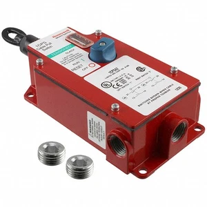 1CPSA2 CABLE PULL SWITCH 2NC 10A 600V - Picture 1 of 1