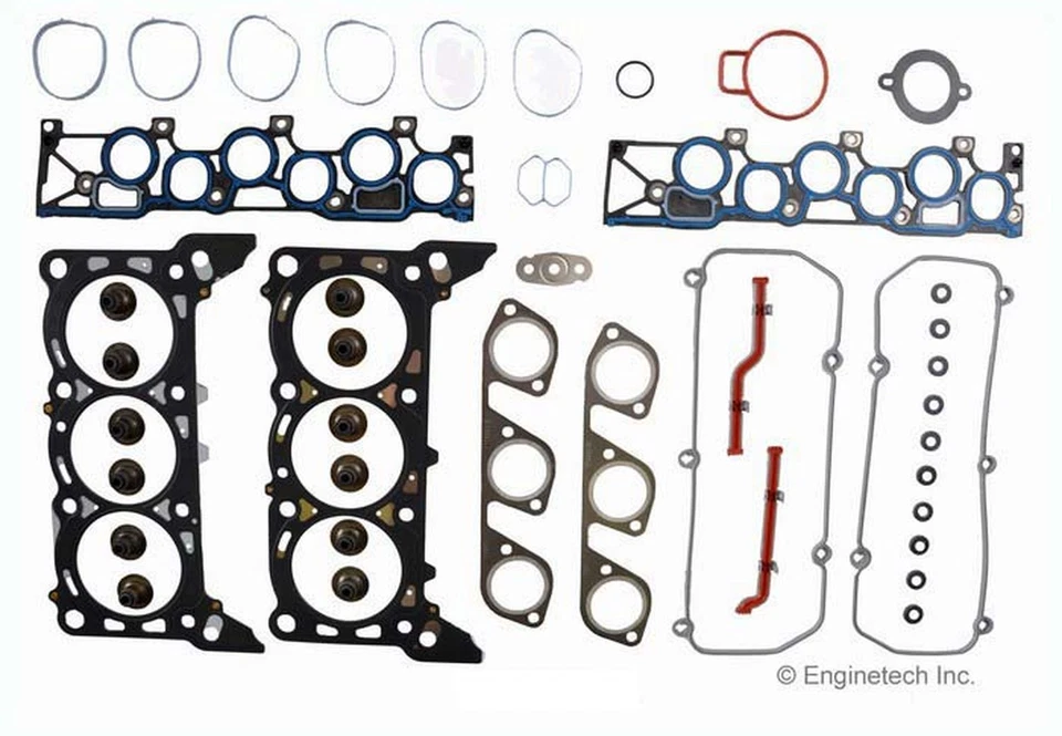 Cylinder Head Gasket Set For 04 Ford Freestar  F238HS-A Foto 1 de 4