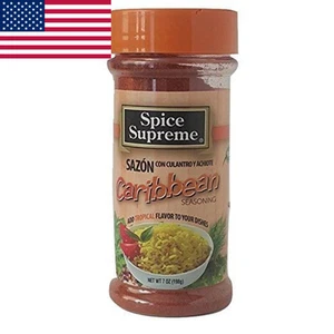 Spice Supreme Sazon Caribbean - Picture 1 of 1