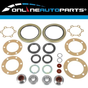 Swivel Hub Rebuild Kit for Landrover Series 3 1972-1983 - Picture 1 of 2