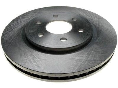 Rotor de freno delantero AC Delco 46721PCFP 2006 2007 para Nissan Pathfinder 2005-2012 Foto 1 de 2