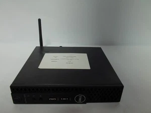 Dell OptiPlex 3060 Core i5-8500T 2.10GHz 8GB 500GB HDD W11 MINI PC (V1388) - Bild 1 von 7