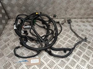 Dispatch Expert Vivaro IV 17-On Parking Sensor Wiring Rear 9813172580 G213 - Picture 1 of 8