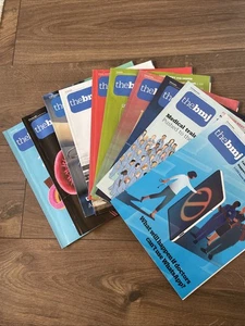 The BMJ British Medical Journal x 10 magazines 2024 - Picture 1 of 2