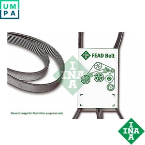 VRIBBED BELT FB 3PK670 FOR FIAT MAREA/Weekend BRAVA BRAVO PALIO MULTIPLA 1.6L - Picture 1 of 6