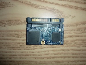 Apacer 4GB MLC SATA Module Flash Slim SSD - Picture 1 of 2