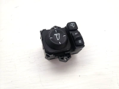 17-20 ACURA RDX FRONT LEFT DRIVER SIDE DOOR REMOTE MIRROR CONTROL SWITCH OEM - Image 1 of 4