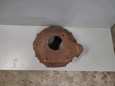 Ford Flathead 8BA Bellhousing Bell Housing  - Image 1 of 4