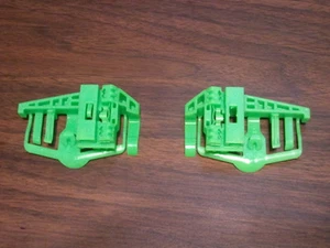 Clip Reparación Regulador Ventana BMW 3 E46 COMPACT (1x) DELANTERO IZQUIERDO (conductor) - Imagen 1 de 1