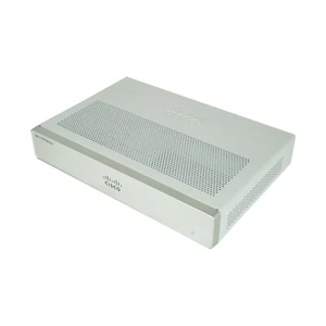 Cisco C1101-4PLTEPW Router Isr 1100 Series 4Ports INM5500ARA - Foto 1 di 3