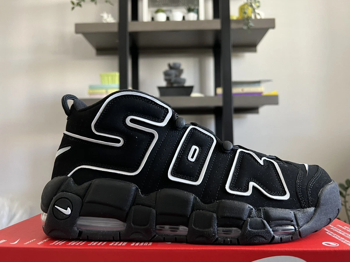 Nike Air More Uptempo '96 Wilson Smith for Sale | Authenticity