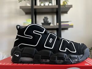 Air More Uptempo 96’ wilson Size 12 Mens  (unreleased) #830179