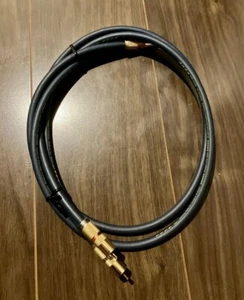 oyaide SL75RR RCA Kabel 1,0m Paar #42 - Bild 1 von 1