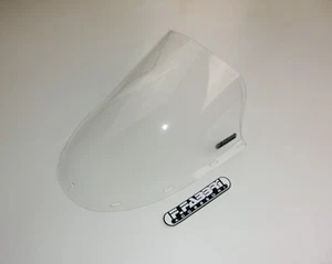 Fabbri / DR024 / cupolino / corsa / FUME CHIARO / Ducati 998 / 996 / 916 / 748 - Foto 1 di 5
