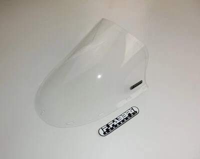 Fabbri / DR024 / cupolino / corsa / FUME CHIARO / Ducati 998 / 996 / 916 / 748 - Immagine 1 di 4