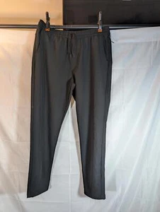 Pantaloni da jogging attivi Pacific Trail da uomo usati in ottime condizioni - neri, taglia XL - Foto 1 di 8