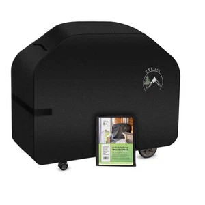 TTL BBQ Premium Grill Abdeckung Gasgrill Abdeckhaube 600D Oxford Gewebe 250 g/m² - Bild 1 von 70