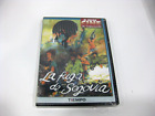 The Leak Of Segovia DVD Xabier Elorriaga Mario Taupe (Sealed New)