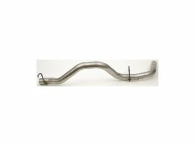For 1996-2000 GMC K3500 Tail Pipe Walker 35667PG 1997 1998 1999 - Image 1 of 2